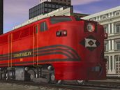 Trainz Trainz
