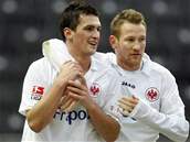 Martin Fenin - Frankfurt