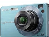 Sony Cyber-shot DSC-W120 Sony Cyber-shot DSC-W120