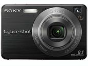 Sony Cyber-shot DSC-W130 Sony Cyber-shot DSC-W130