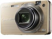 Sony Cyber-shot DSC-W170 Sony Cyber-shot DSC-W170