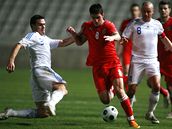 �ecko B - �esko B: Fenin se prob�j� obranou