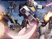 Dynasty Warriors: Gundam Dynasty Warriors: Gundam