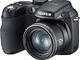 Fujifilm FinePix S1000fd