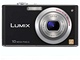 Panasonic Lumix DMC-FX35