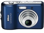 Nikon Coolpix L18 Nikon Coolpix L18