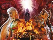 Kingdom Under Fire: Cirlce of Doom Kingdom Under Fire: Cirlce of Doom