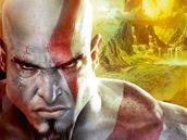 God of War: Chains od Olympus God of War: Chains od Olympus