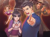Phoenix Wright: Ace Attorney – Trials and Tribulations Phoenix Wright: Ace Attorney – Trials and Tribulations
