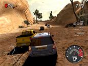 Ford Racing Off Road (PC) Ford Racing Off Road (PC)