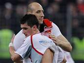 Martin Fenin, Jan Koller