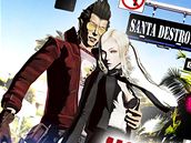 No More Heroes No More Heroes