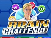 Brain Chlallenge