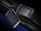 Nikon Coolpix S52 Nikon Coolpix S52