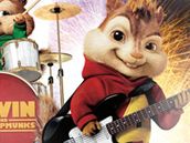 Alvin and the Chipmunks Alvin and the Chipmunks