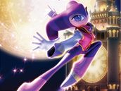 NiGHTS: Journey of Dreams NiGHTS: Journey of Dreams