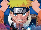 Naruto: Clash of Ninja Revolution Naruto: Clash of Ninja Revolution