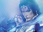 Dynasty Warriors