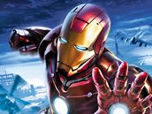 Iron Man Iron Man