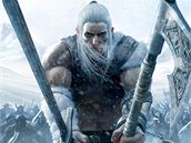 Viking: Battle for Asgard Viking: Battle for Asgard