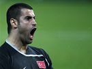 Volkan Demirel