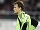 N�meck� brank�� Jens Lehmann ve fin�le po inkasovan�m g�lu.
