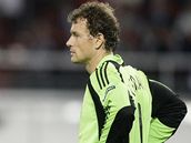 N�mecko - �pan�lsko: Jens Lehmann