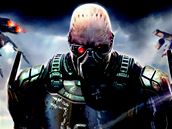 Enemy Territory: Quake Wars Xbox360 Enemy Territory: Quake Wars Xbox360