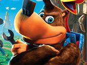 Banjo-Kazooie: Nuts & Bolts Banjo-Kazooie: Nuts & Bolts