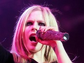 Avril Lavigne - When You�re Gone 