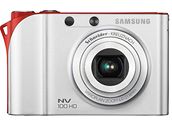 Samsung NV100HD Samsung NV100HD