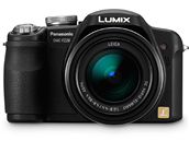 Panasonic Lumix DMC-FZ28 Panasonic Lumix DMC-FZ28