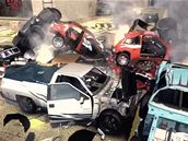 FlatOut: Ultimate Carnage (PC) FlatOut: Ultimate Carnage (PC)