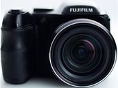 Fujifilm FinePix S2000HD Fujifilm FinePix S2000HD
