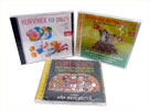CD