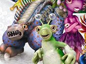 Spore Spore