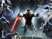Star Wars: The Force Unleashed Xbox360