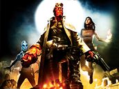 Hellboy: The Science of Evil Hellboy: The Science of Evil