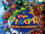 Viva Piňata: Trouble in Paradise Viva Piňata: Trouble in Paradise