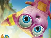 Viva Piňata: Pocket Paradise Viva Piňata: Pocket Paradise