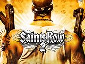 Saints Row 2 Xbox360