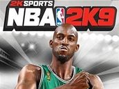 NBA 2K9 Xbox360 NBA 2K9 Xbox360