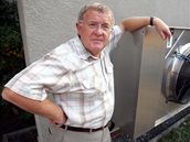 Jan Pretel, klimatolog