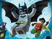 Lego Batman: The Videogame Lego Batman: The Videogame