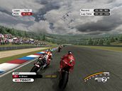 MotoGP 08 (PC) MotoGP 08 (PC)