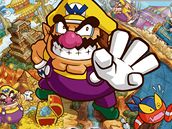 Wario Land: Shake Dimension Wario Land: Shake Dimension