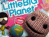 LittleBigPlanet LittleBigPlanet