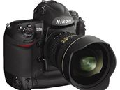 Nikon D3X Nikon D3X