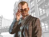Grand Theft Auto IV (PC) Grand Theft Auto IV (PC)