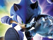 Sonic Unleashed Sonic Unleashed